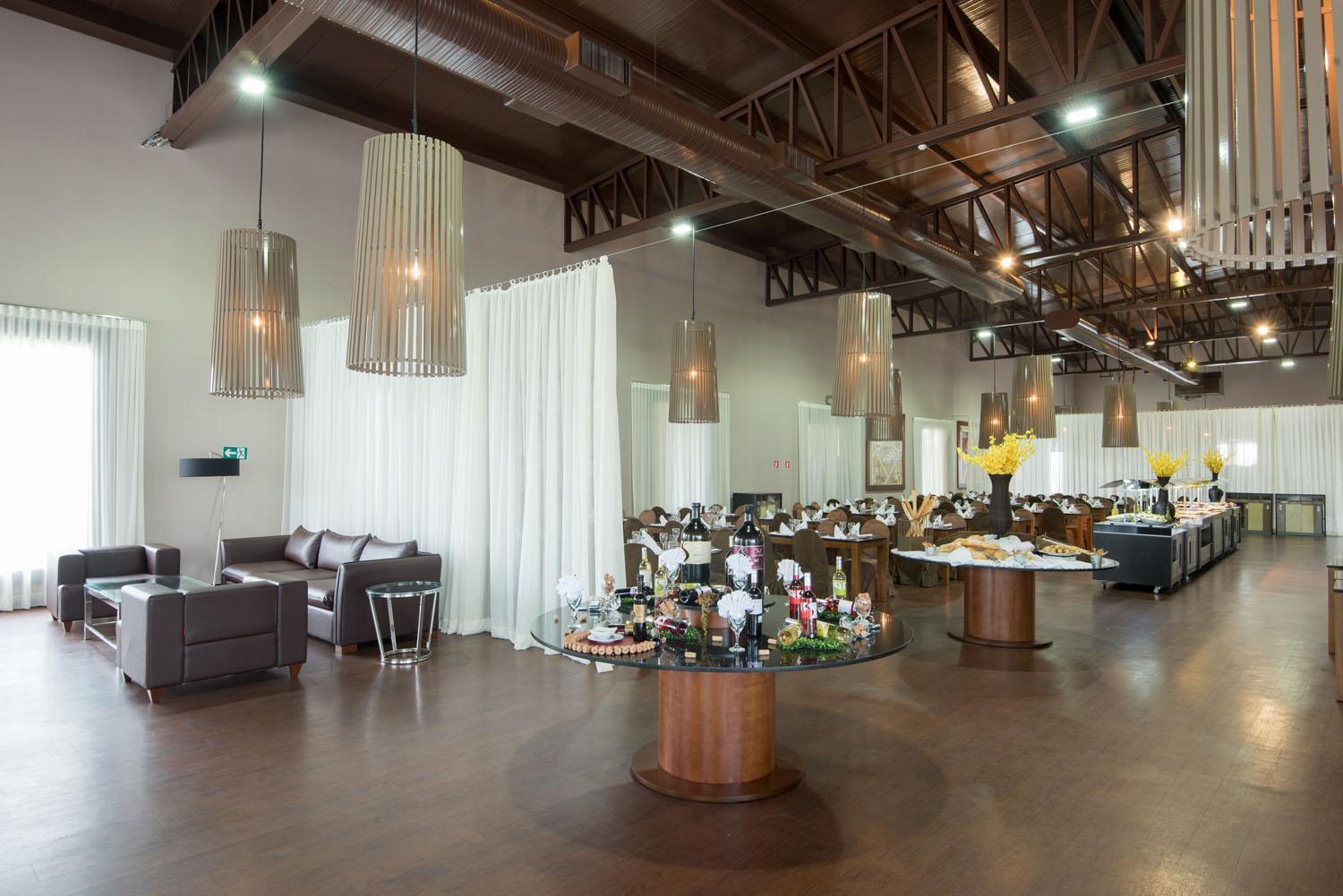 Vila Gale Resort Mares Guarajuba Luaran gambar The Royal Orchid Lounge at Suvarnabhumi Airport